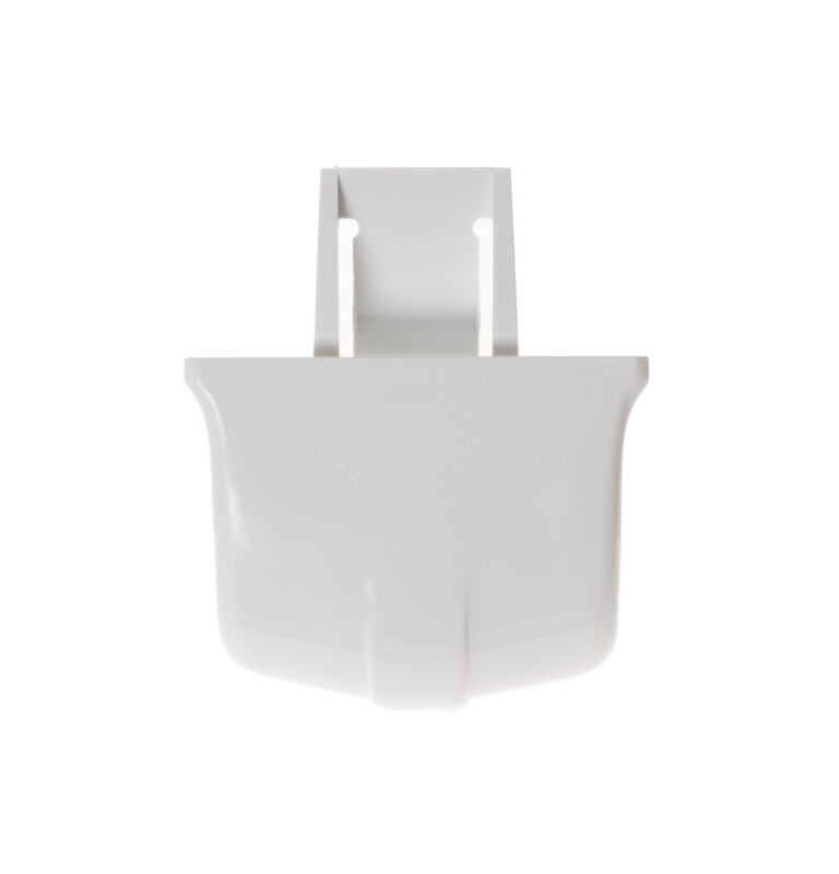 Refrigerator/Freezer Door Shelf Retainer Bar Endcap WR2X8345