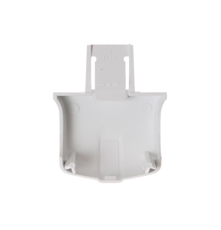 Refrigerator/Freezer Door Shelf Retainer Bar Endcap WR2X8345
