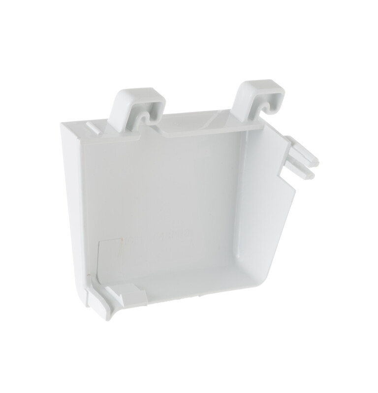 Refrigerator front shelf cap WR2X8699