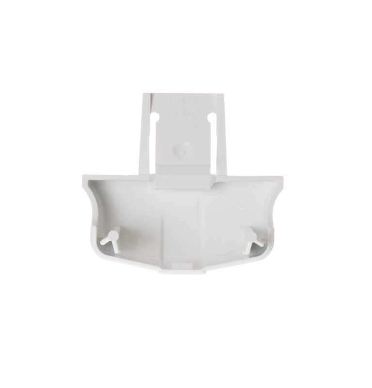Refrigerator front shelf cap WR2X9144
