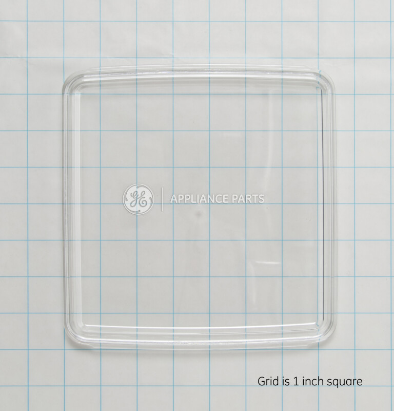 Refrigerator Snack Dish Cover WR2X9357