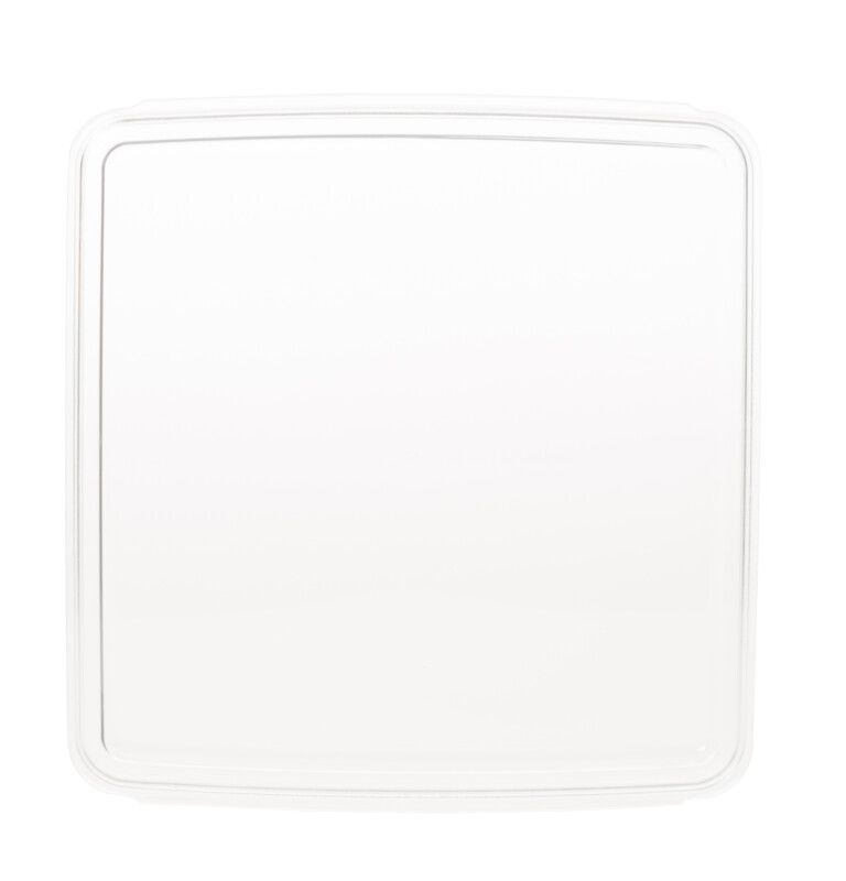 Refrigerator Snack Dish Cover WR2X9357