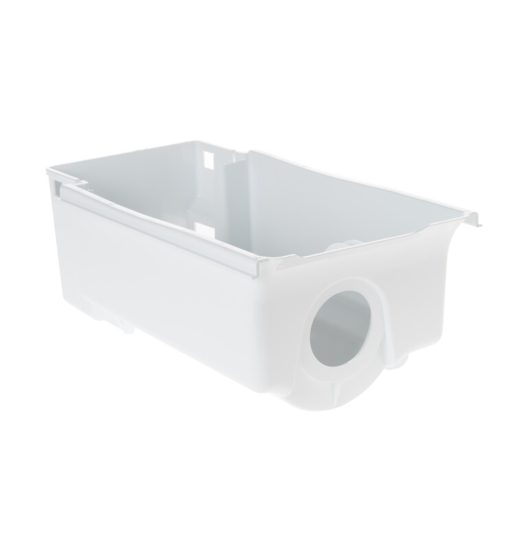 Refrigerator Ice Dispenser Bucket WR30X10017