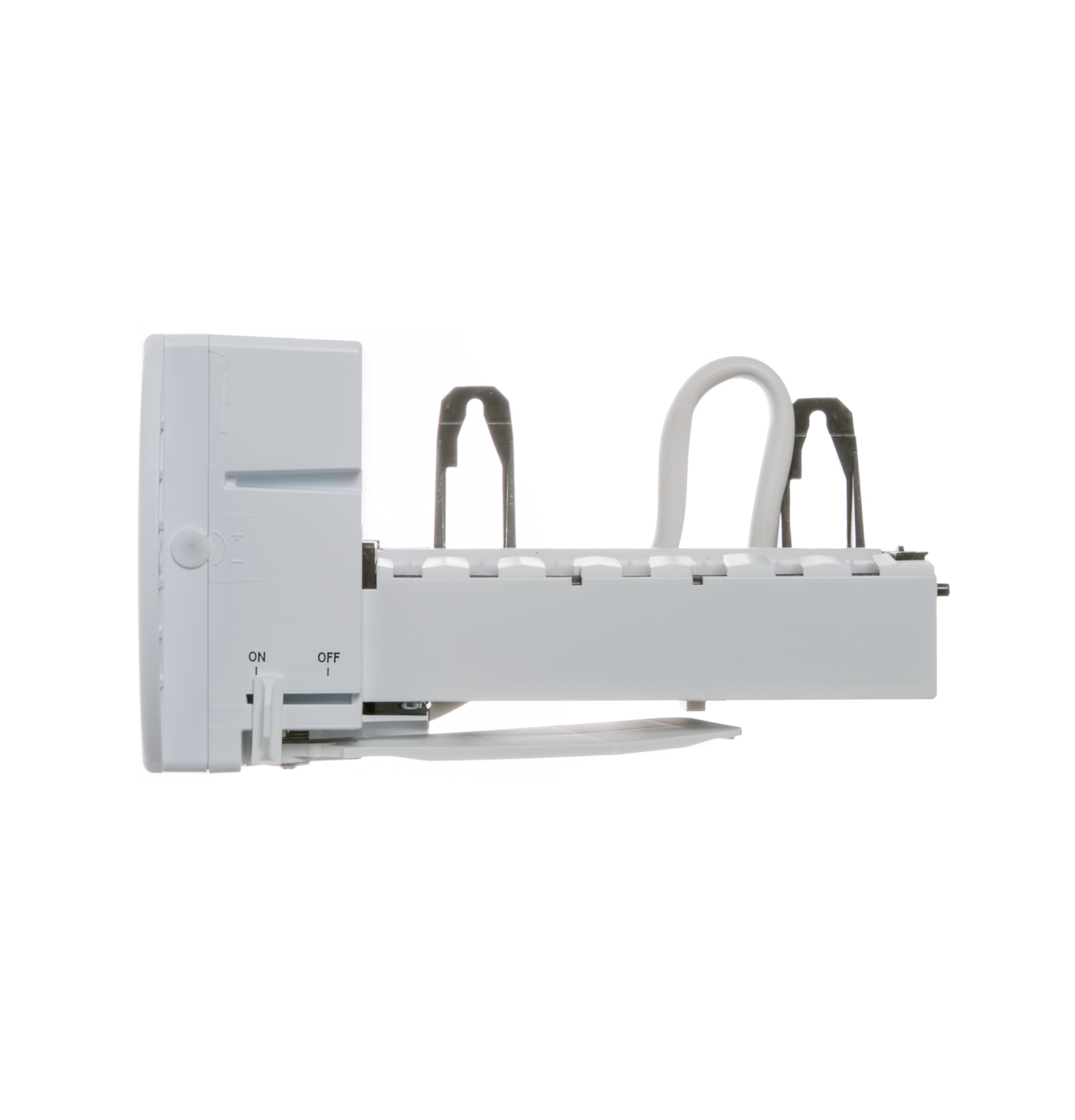 Refrigerator Electronic Ice Maker Assembly Kit WR30X10093