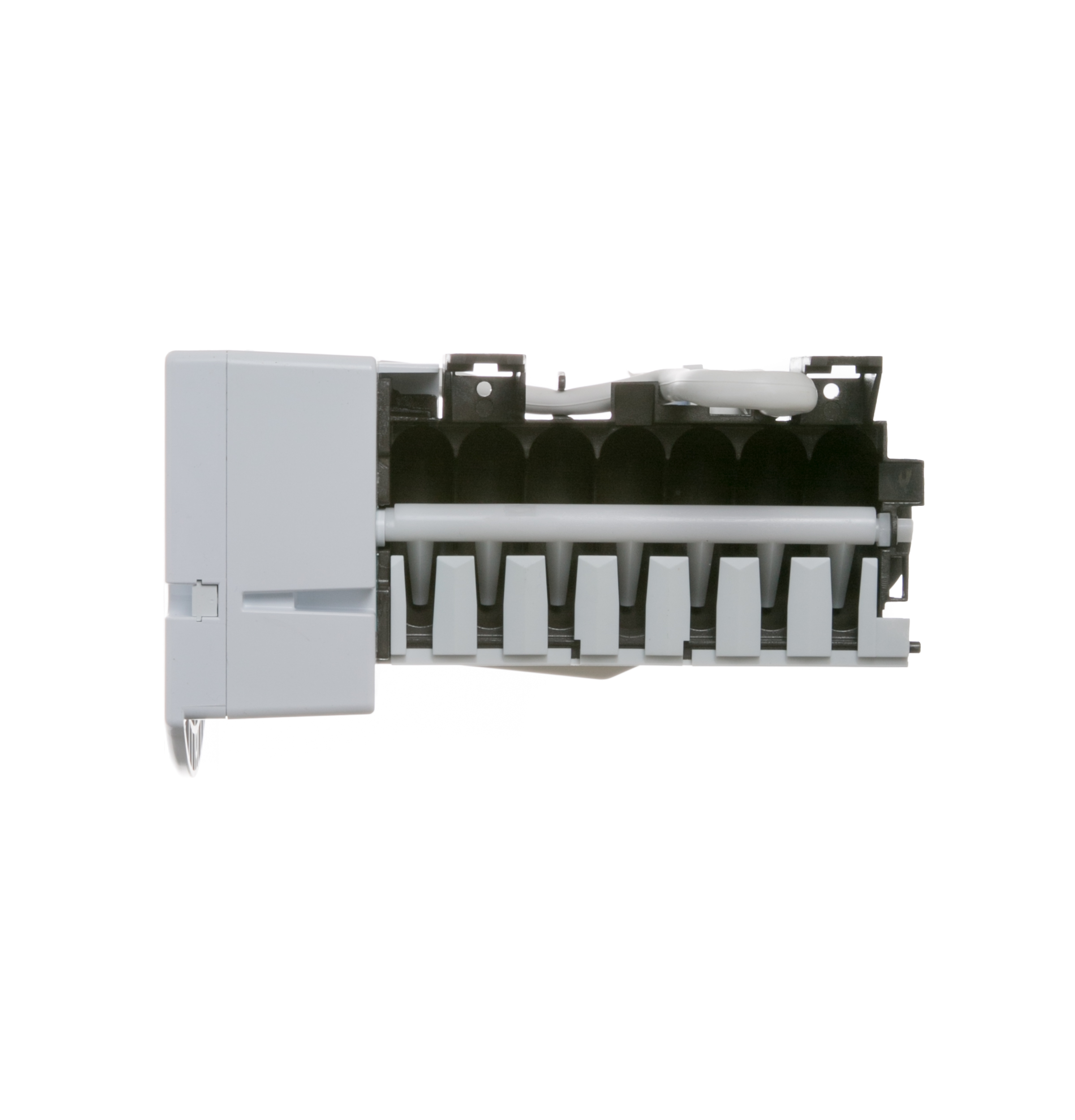 Refrigerator Electronic Ice Maker Assembly Kit WR30X10093