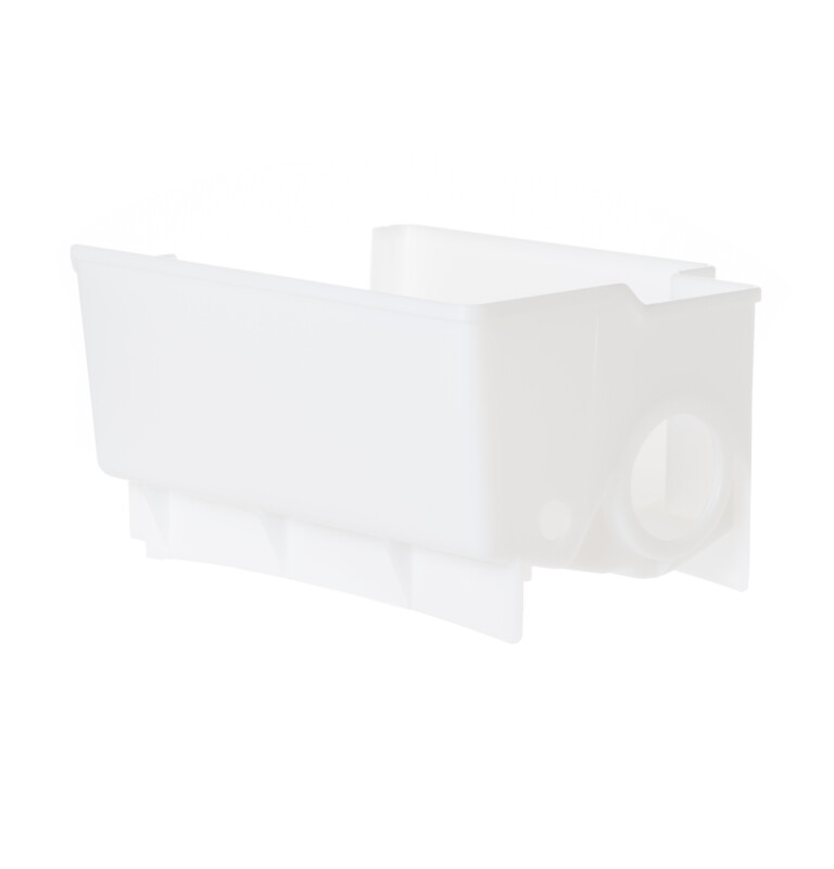 Refrigerator ice bucket WR30X257, product image 2 of 2