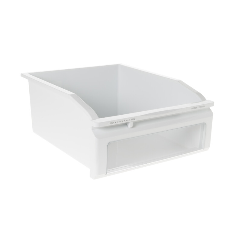 Refrigerator Vegetable Pan Assembly WR32X10077