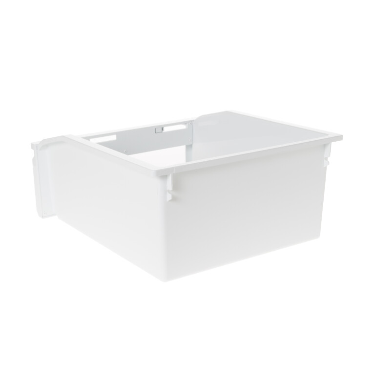 Refrigerator Vegetable Pan Assembly WR32X10077