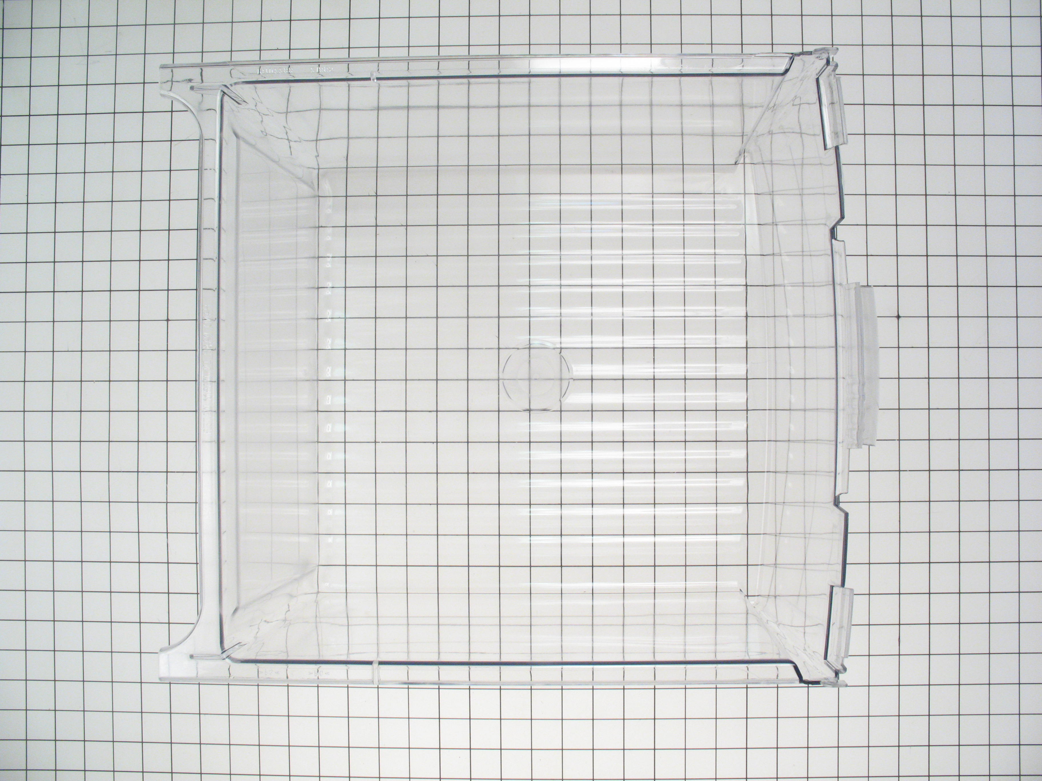 Vegetable Pan WR32X10133