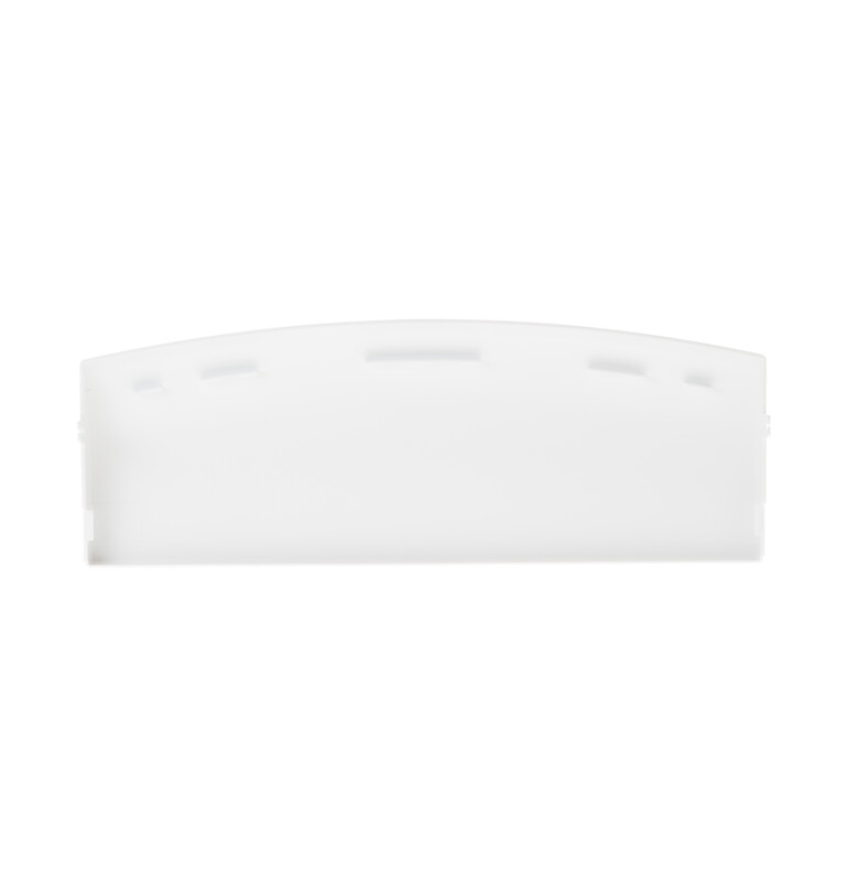 Refrigerator Front Chill Drawer Cover WR32X10146, product image 2 of 2