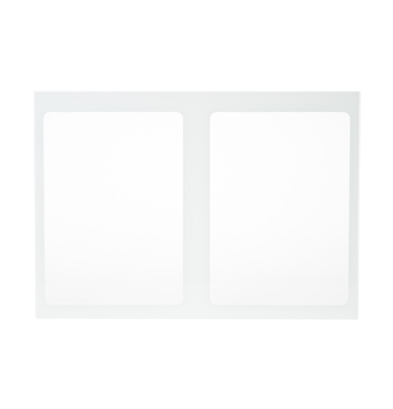 Glass Shelf Cantilever WR32X10163
