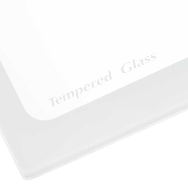 Glass Shelf Cantilever WR32X10163