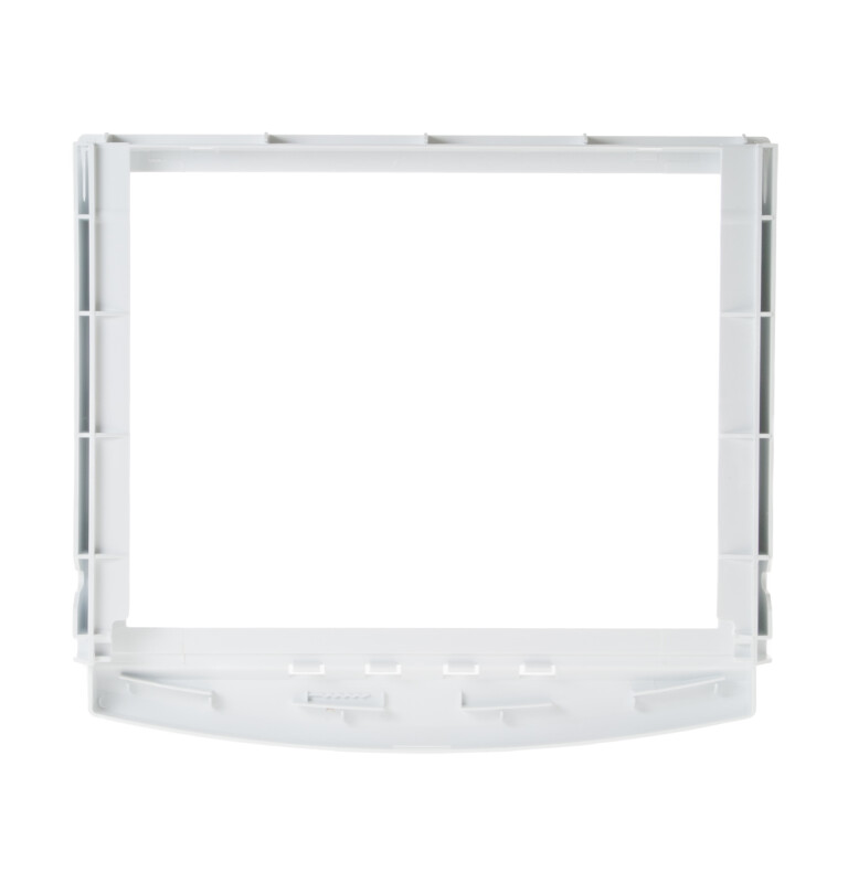 Refrigerator middle pan cover WR32X10184