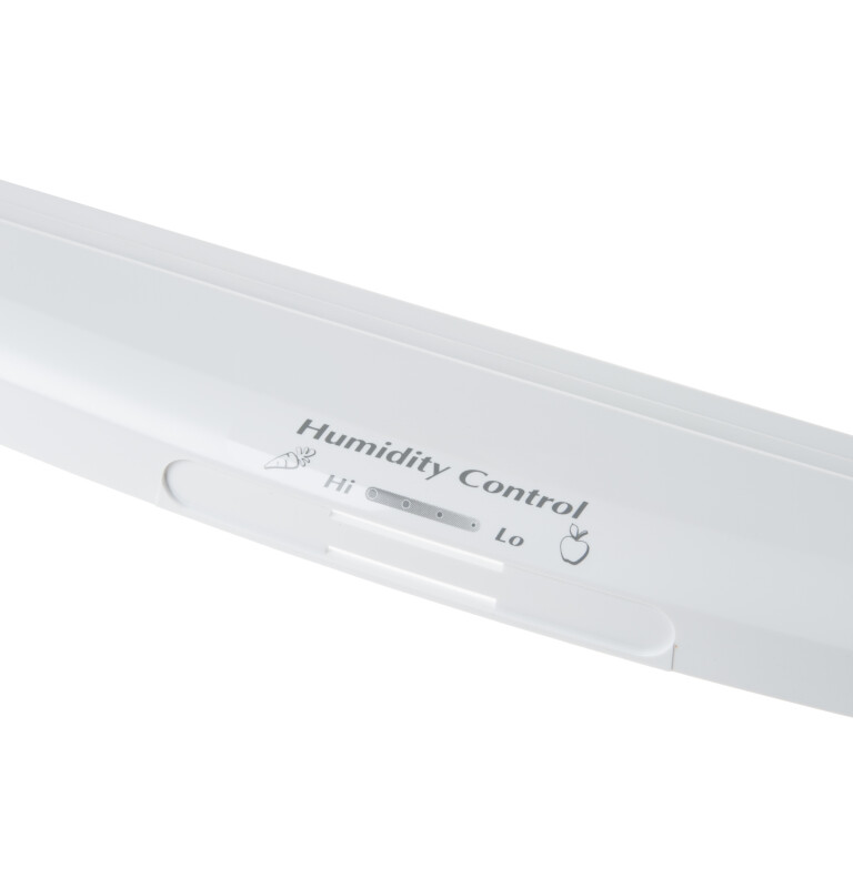 Refrigerator middle pan cover WR32X10184