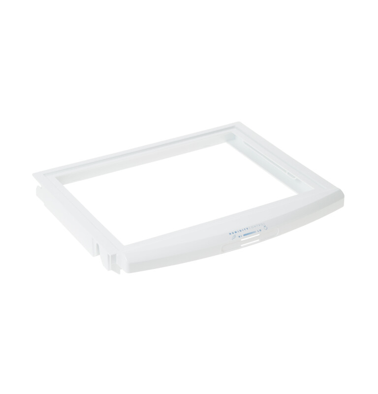 Refrigerator Middle Pan Cover WR32X10197