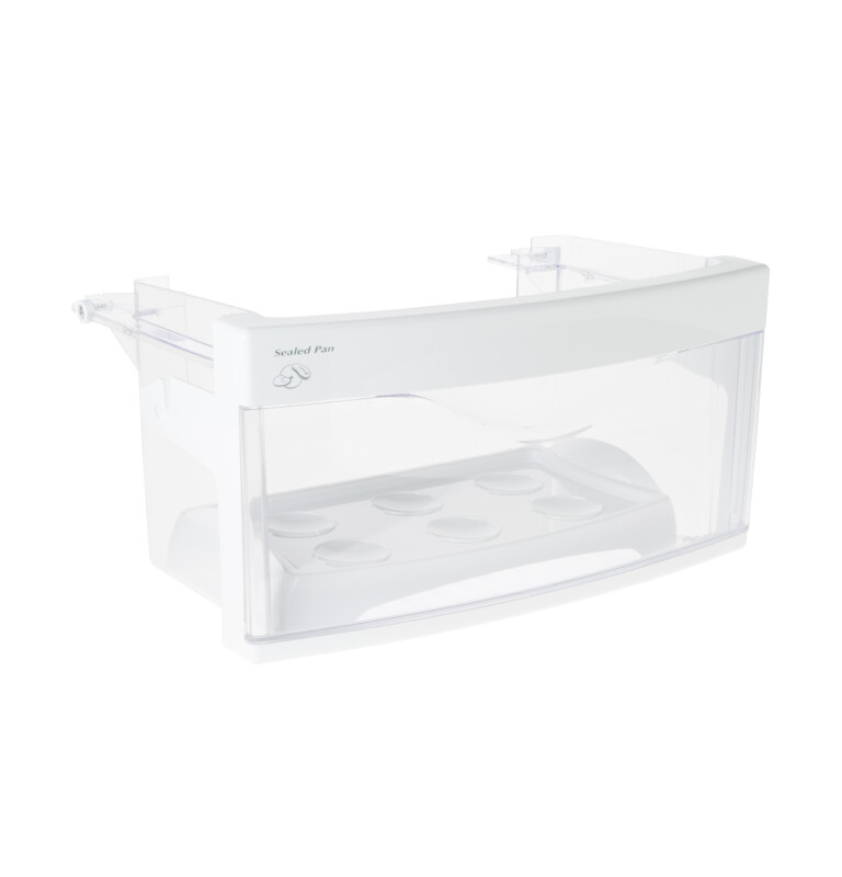 Refrigerator Chill Pan Assembly WR32X10337