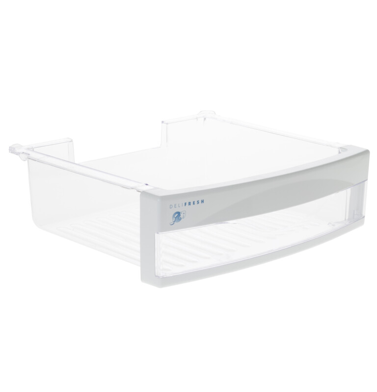 Top Pan Assembly WR32X10338, product image 2 of 2