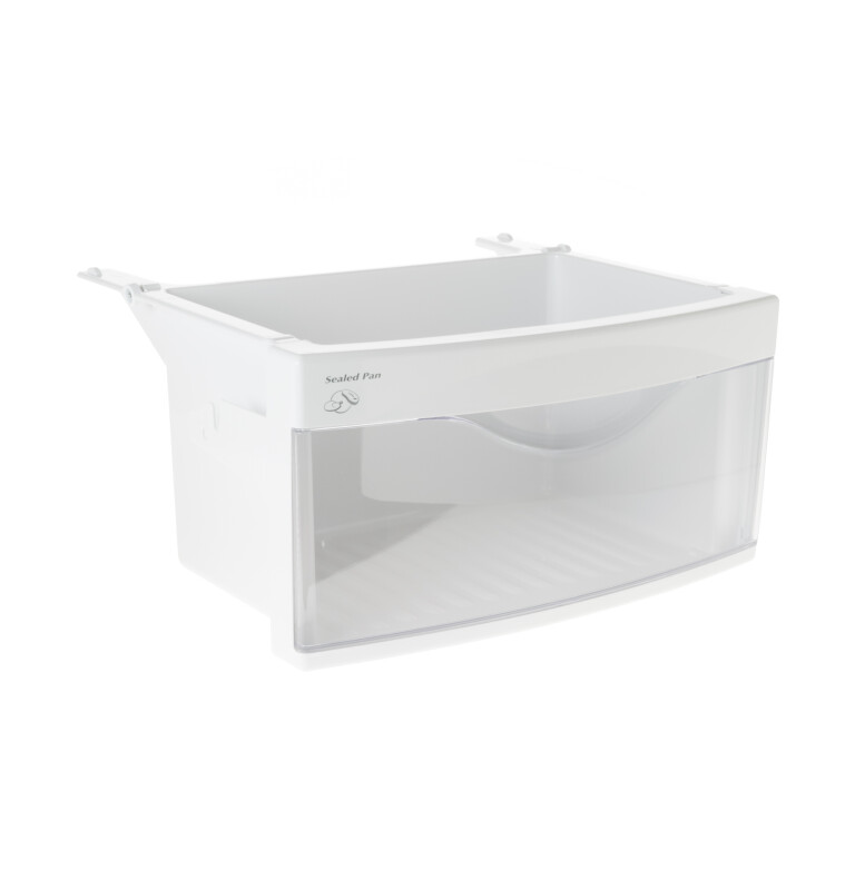 Refrigerator Bottom Pan Assembly WR32X10369