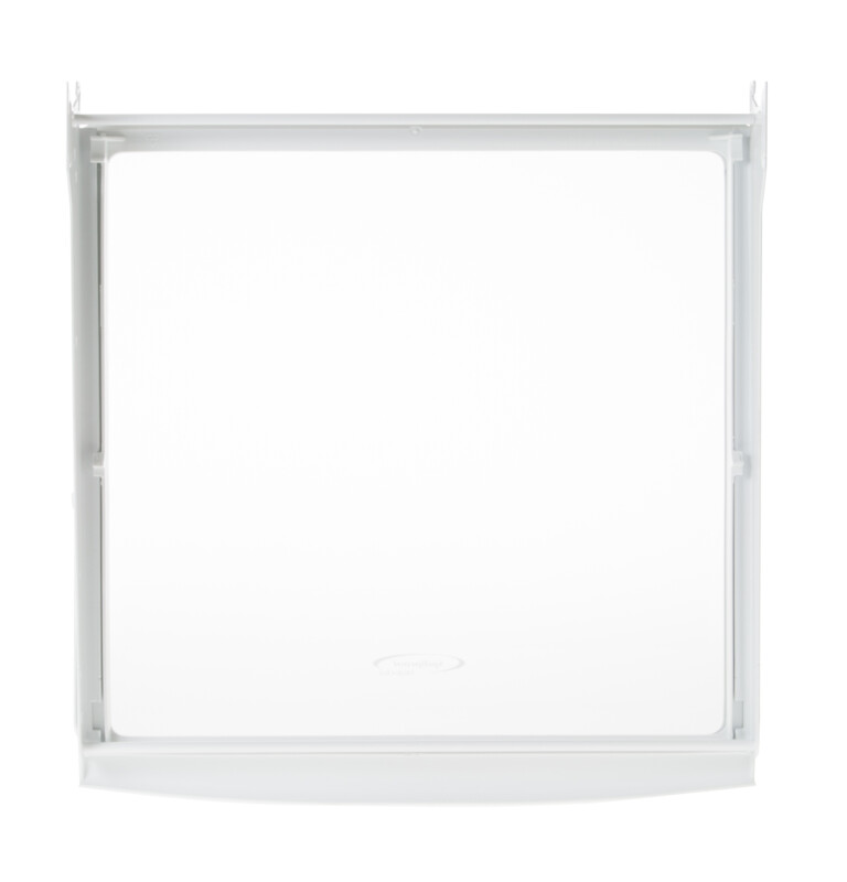 Refrigerator slide out shelf WR32X10381