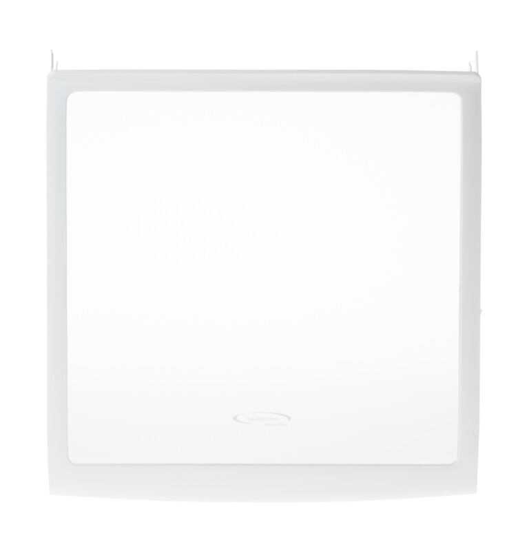 Refrigerator slide out shelf WR32X10381