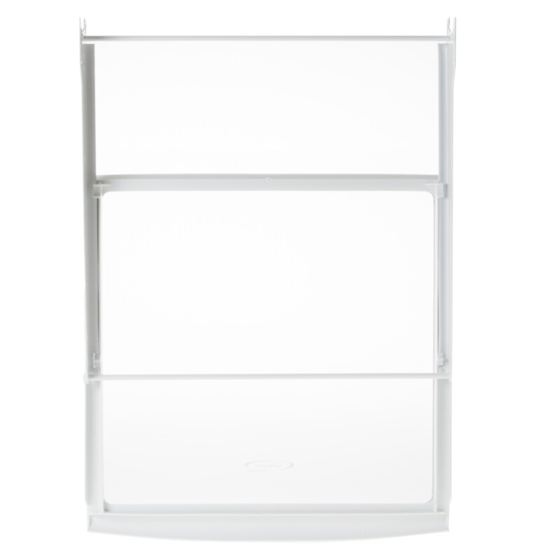 Refrigerator slide out shelf WR32X10381
