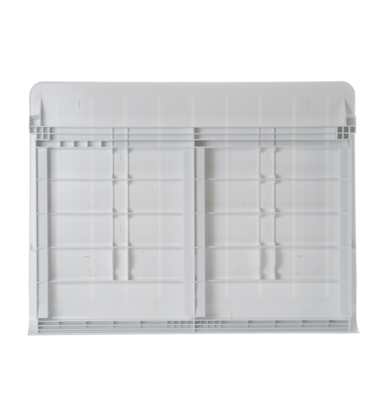 Refrigerator Fruit and Vegetable Crisper Drawer Cover WR32X10398