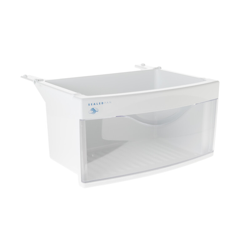 Refrigerator Bottom Pan Assembly WR32X10491