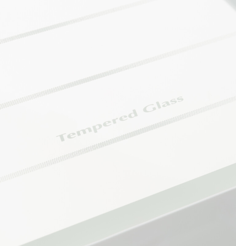 Refrigerator glass vegetable pan WR32X10500