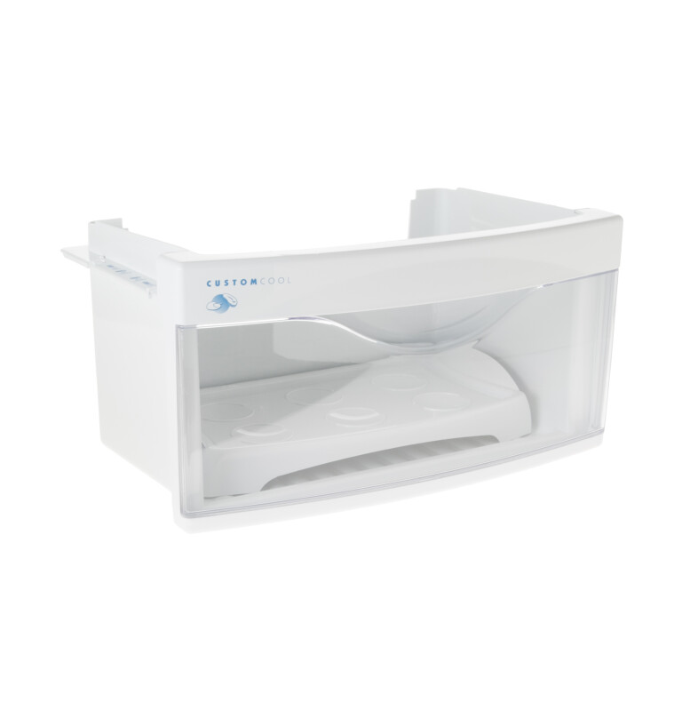 Refrigerator fruit and vegetable pan WR32X10505
