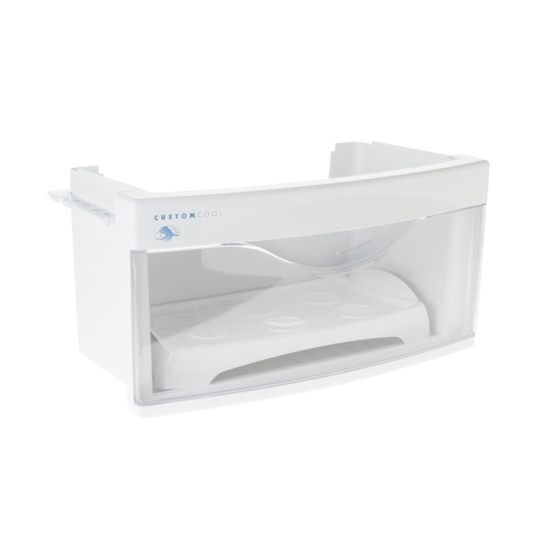 Refrigerator fruit and vegetable pan WR32X10508
