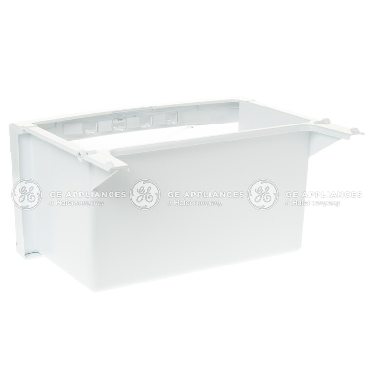 Refrigerator Bottom Bin WR32X10524