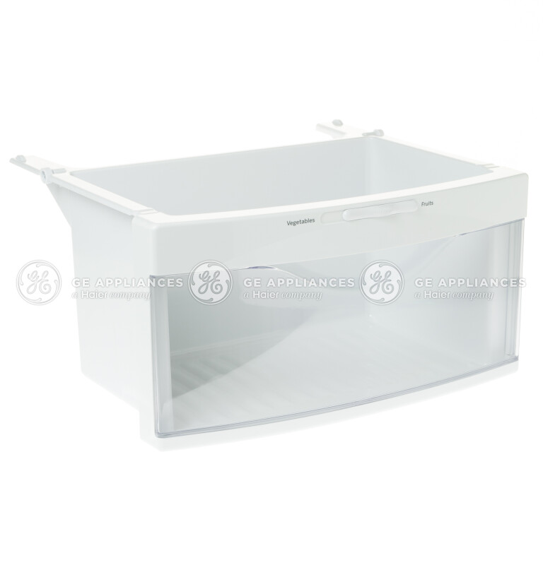 Refrigerator Bottom Bin WR32X10524