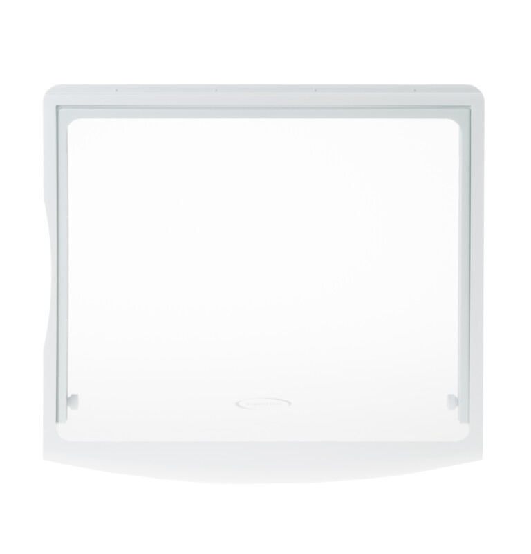 Refrigerator Crisper Cover WR32X10565
