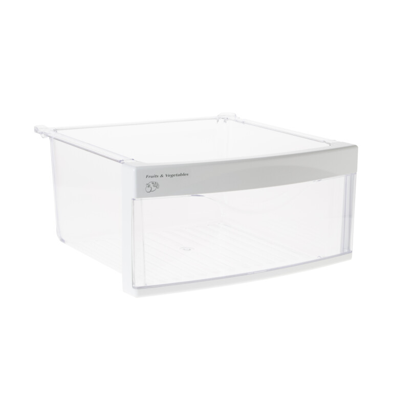 Refrigerator Middle Pan Assembly WR32X10574