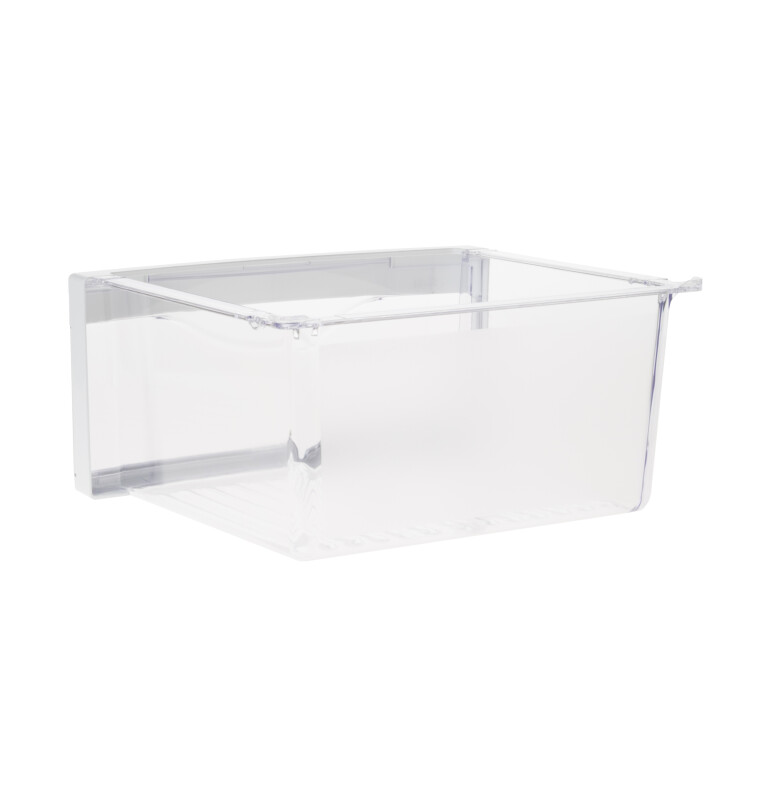 Refrigerator Middle Pan Assembly WR32X10574