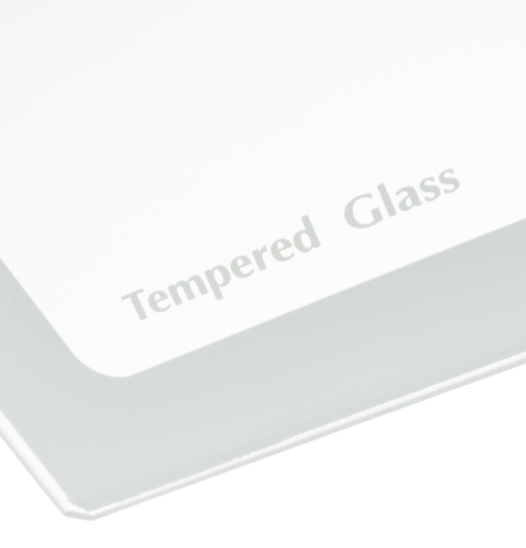 Refrigerator Glass Crisper Cover WR32X10589