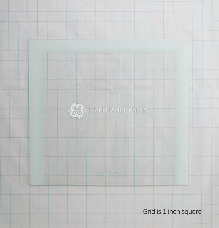 Refrigerator glass cover pan WR32X10594