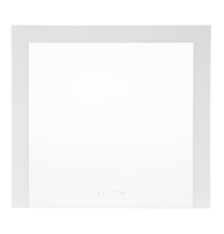 Refrigerator glass cover pan WR32X10594