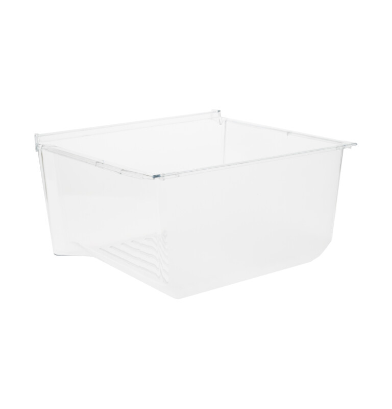 Refrigerator vegetable and fruit pan WR32X1221