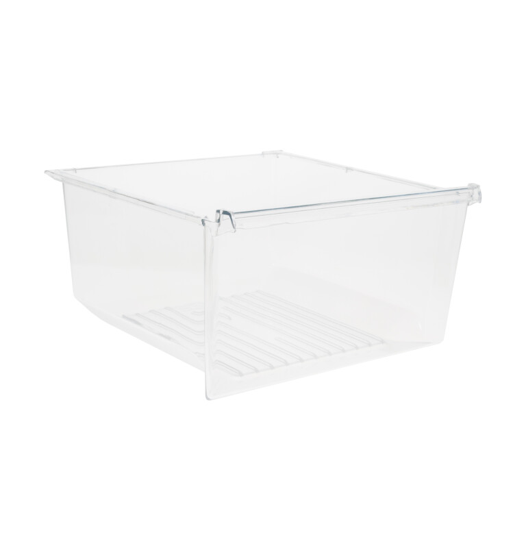 Refrigerator vegetable and fruit pan WR32X1221