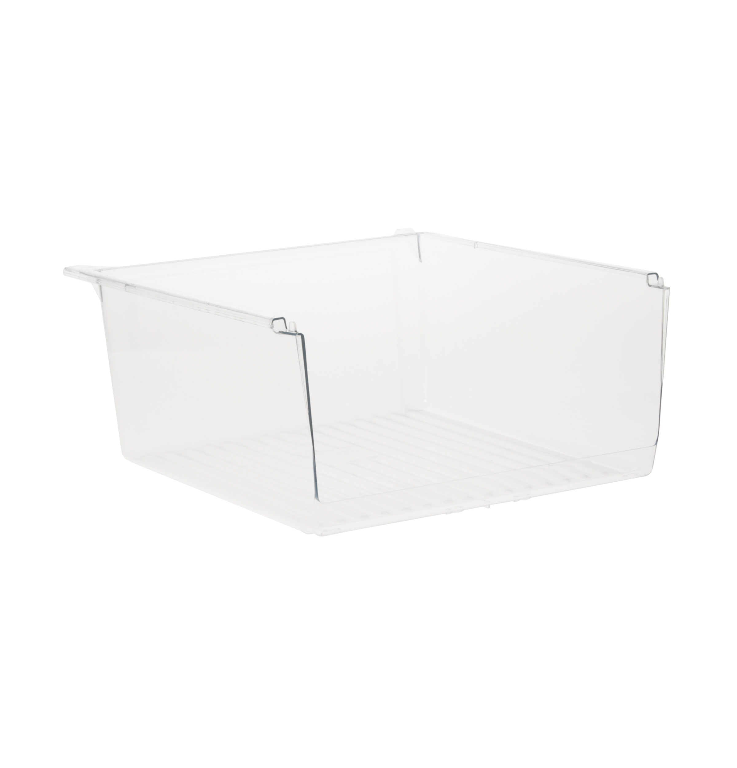 Refrigerator Clear Vegetable Pan WR32X1461