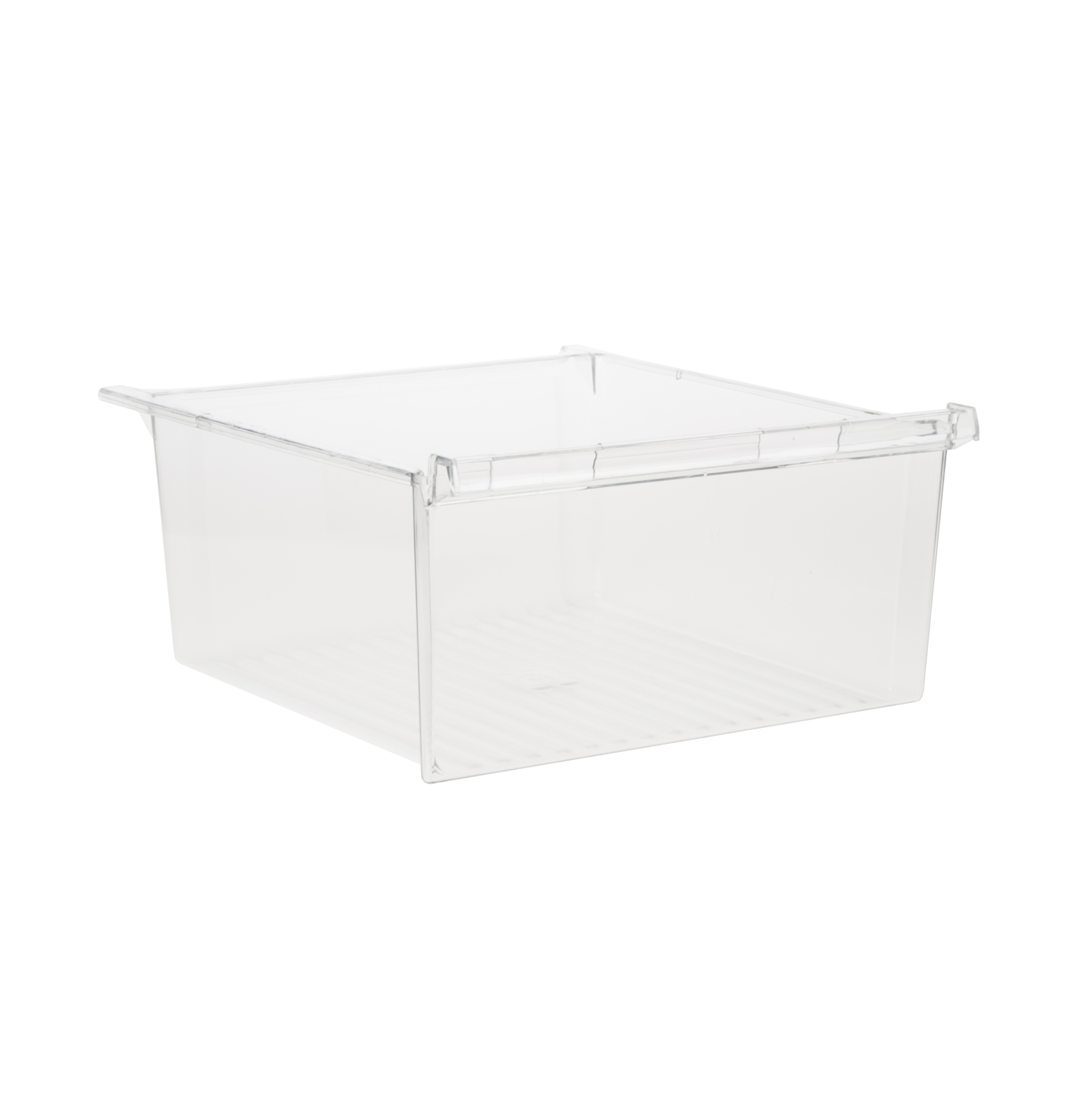Refrigerator Upper Vegetable Pan WR32X1492