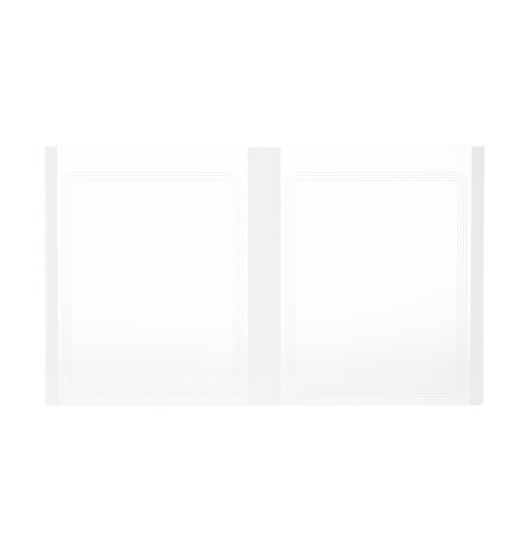 Refrigerator Glass Shelf WR32X1497