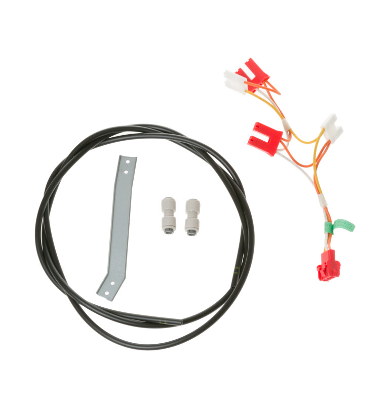 Refrigerator Water Valve Conversion Kit WR49X10043
