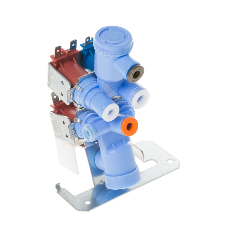 Refrigerator Water Valve Conversion Kit WR49X10043