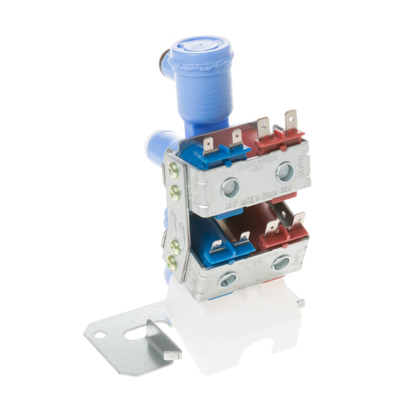 Refrigerator Water Valve Conversion Kit WR49X10043