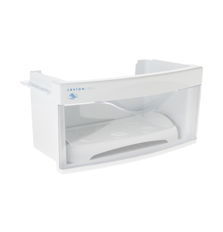 Refrigerator Crisper Drawer WR49X10123