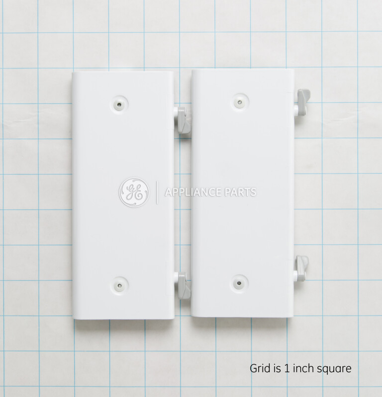 Refrigerator Drawer Slide Rail WR49X10144