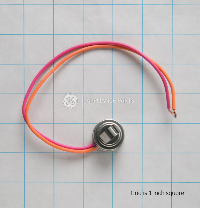 Refrigerator defrost thermostat WR50X10068