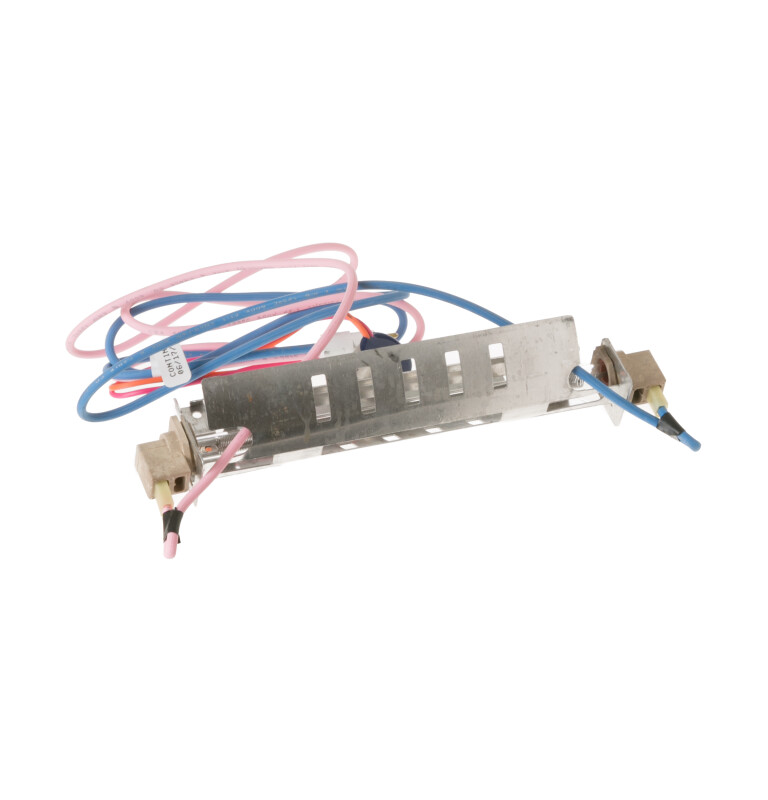 Refrigerator Defrost Heater and Thermostat Kit WR51X10031